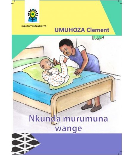 NKUNDA MURUMUNA WANGE