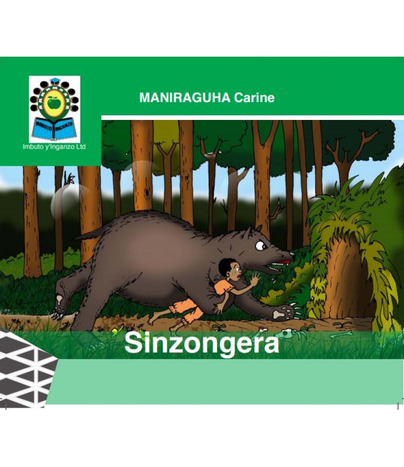 SINZONGERA